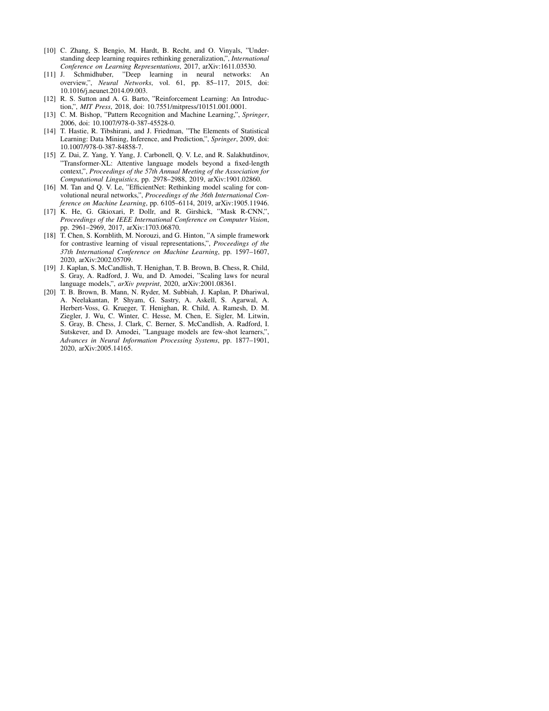 Sample paper page 6